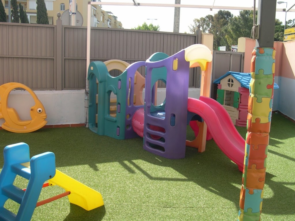 CENTRO BILINGUE - Kindergarden / Language Academy