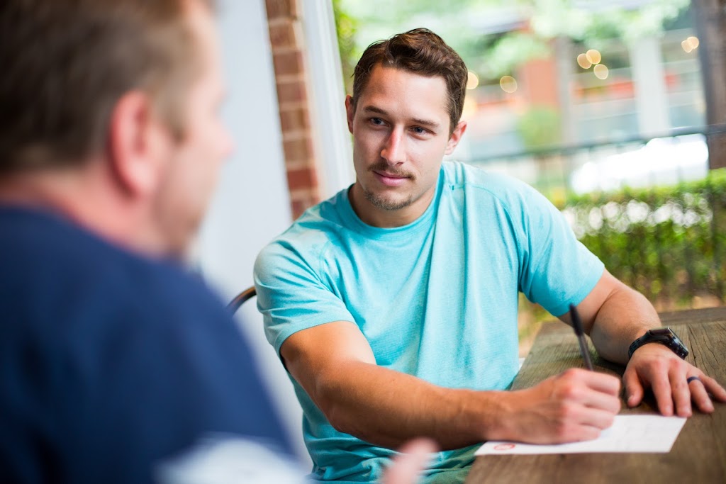  Coach Bryan Watson, LLC