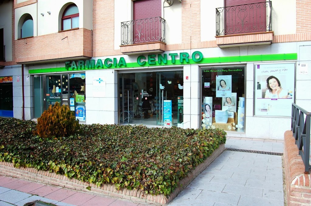Farmacia Centro Arroyomolinos