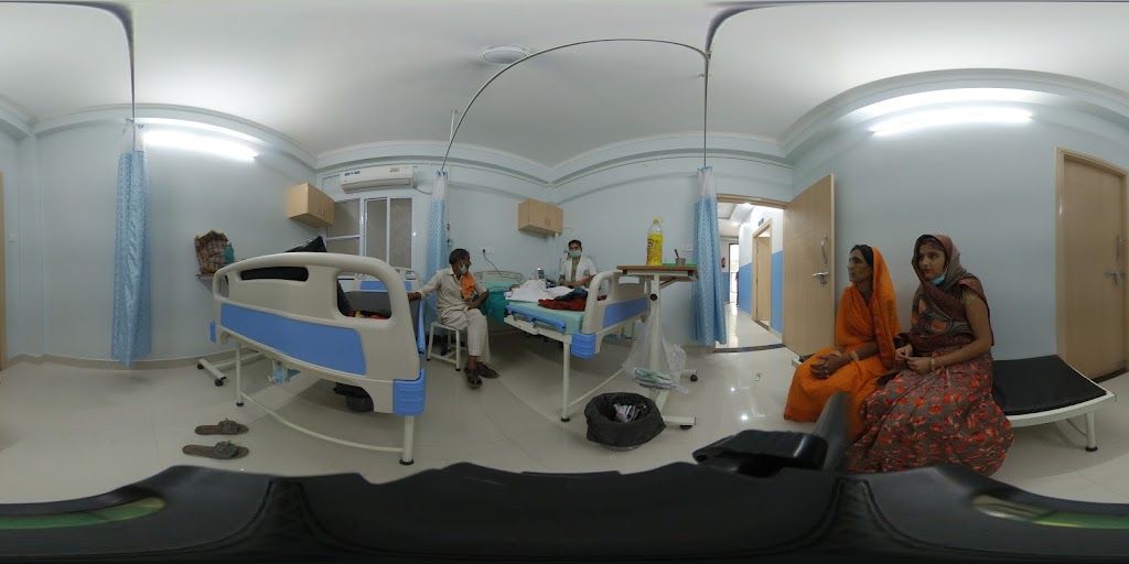 Street View & 360deg