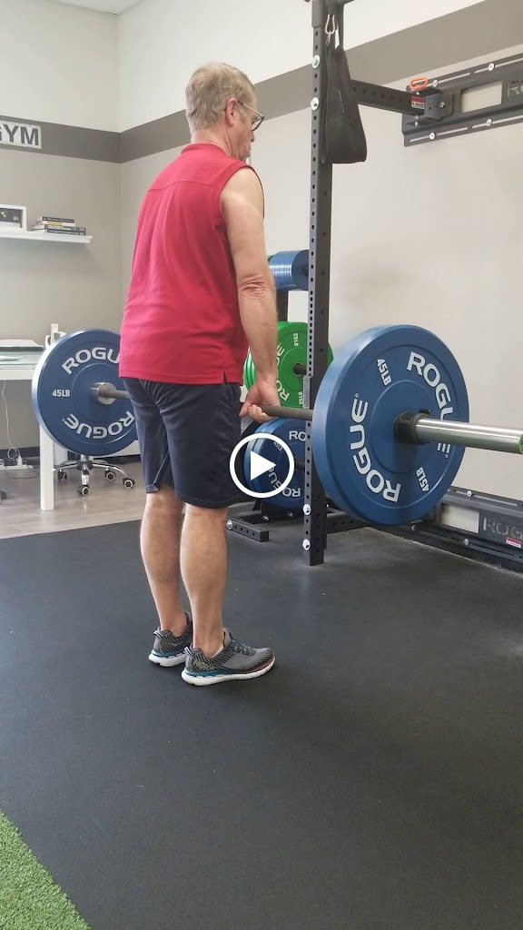  Fast Twitch Fitness Performance