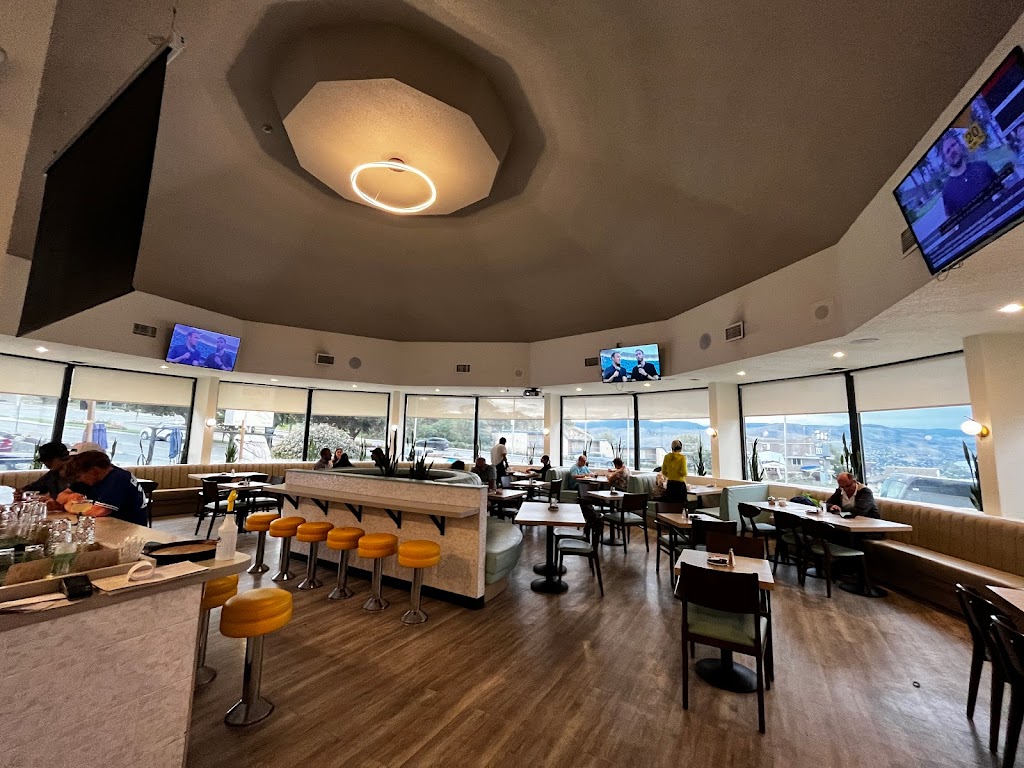 The Columbia Diner in Kamloops
