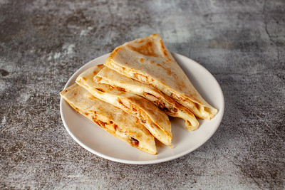 Quesadilla