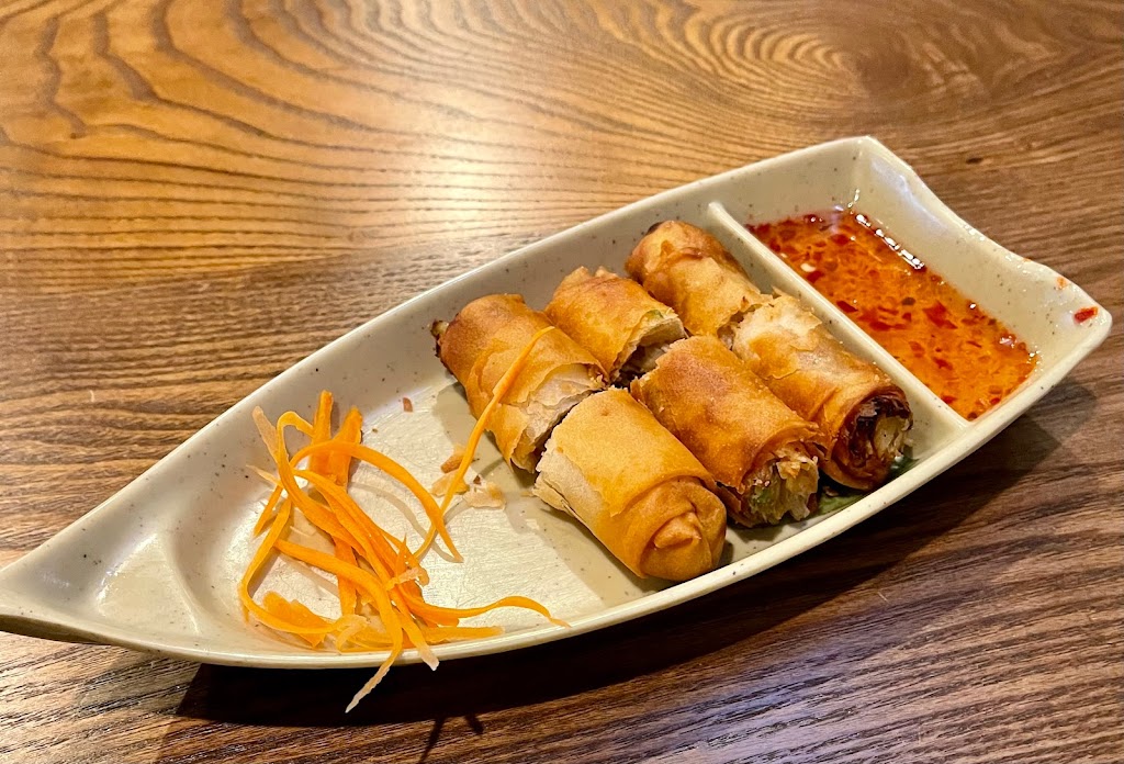 Thai Spoon Restaurant