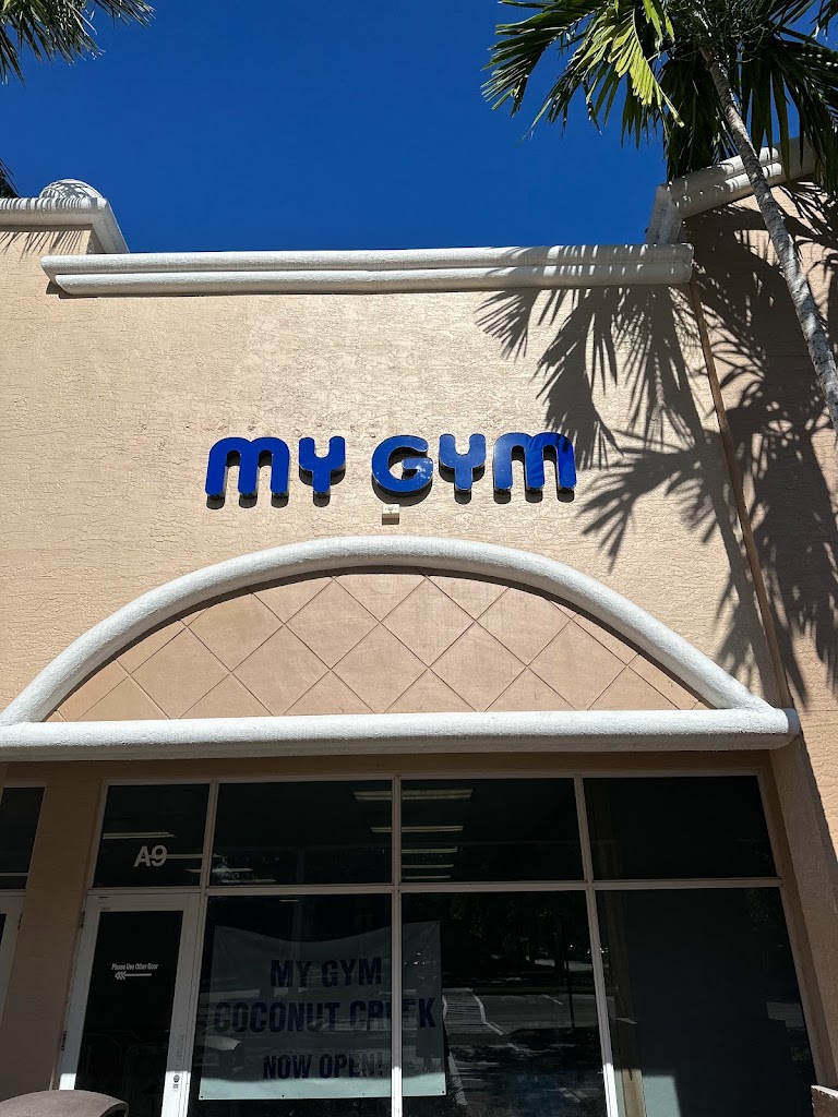  My Gym Coconut Creek