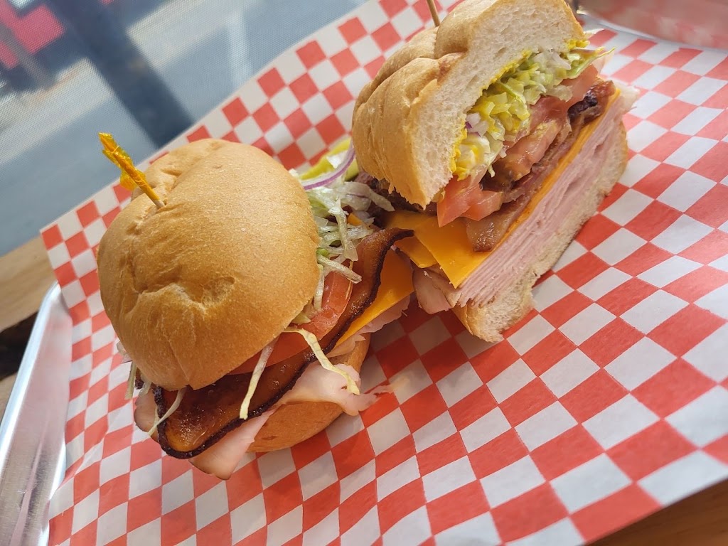 Pastrami