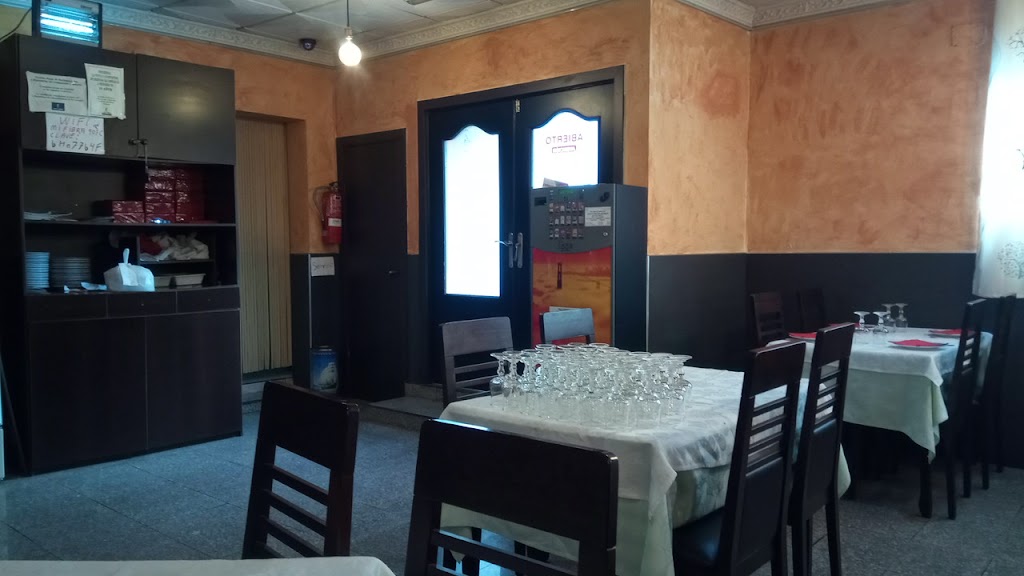 ASIATICO CITY ILLESCAS — Ambiente