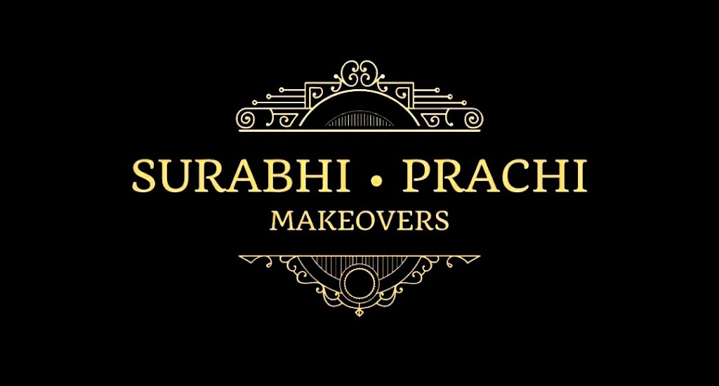 Surabhiprachi Makeover