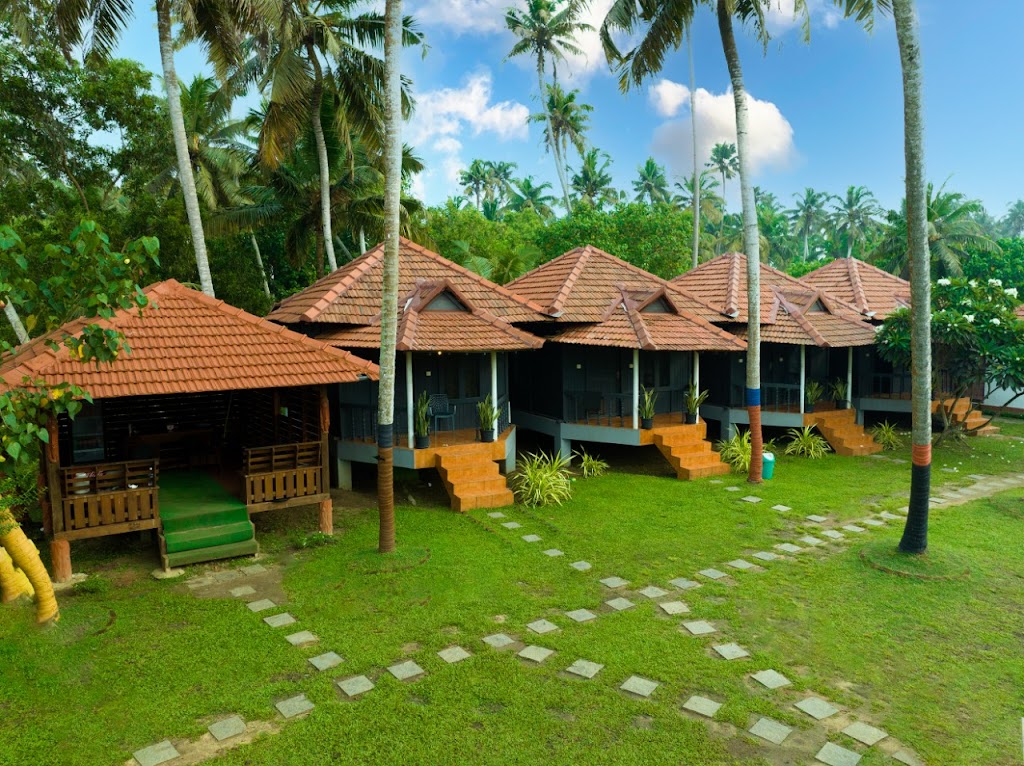 Antalya Island Resort Poovar