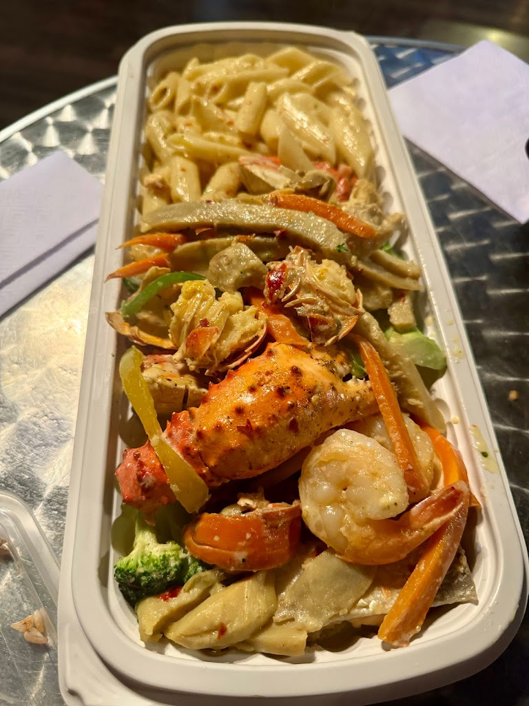 Topaz Kitchen - North York