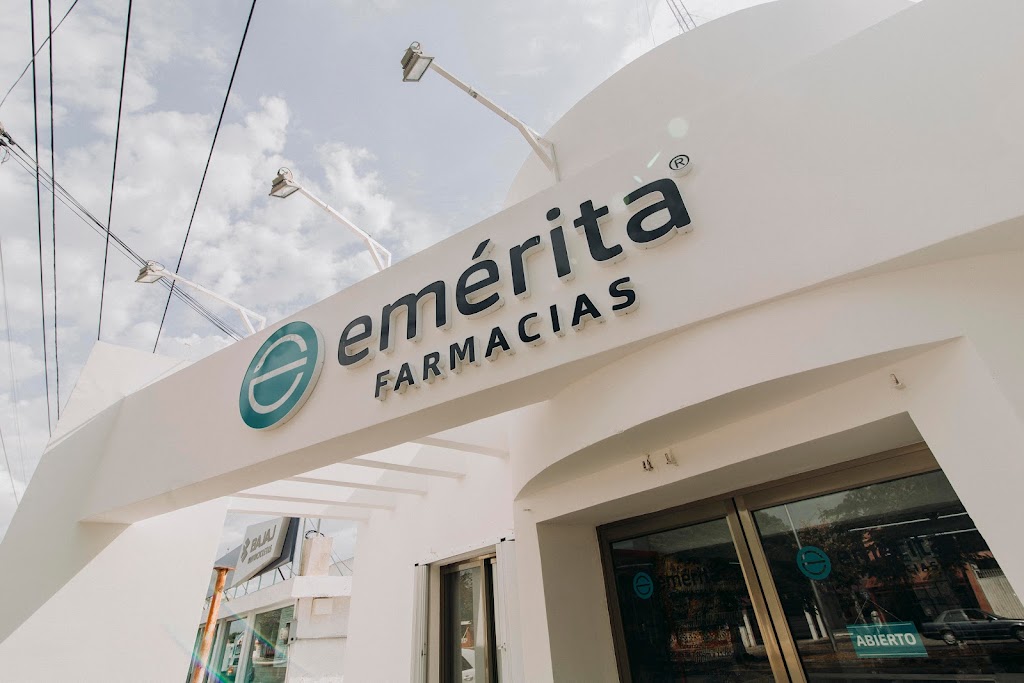 Emerita Farmacias Itzaes