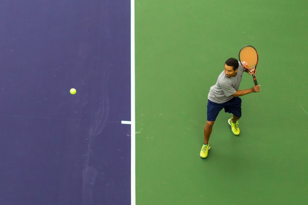  Murray Hill Tennis & Fitness