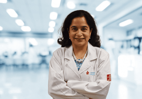Dr Ritu Chabra Chaudhuri Best Ophthalmologist In Goa