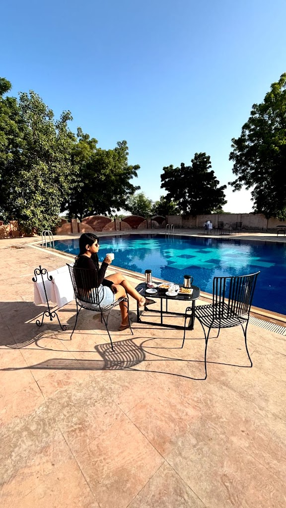 Amenities