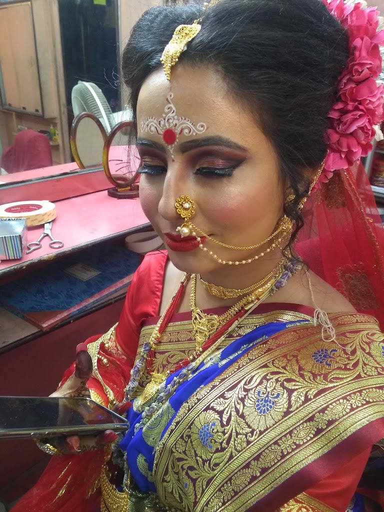 Devi Beauty Parlour