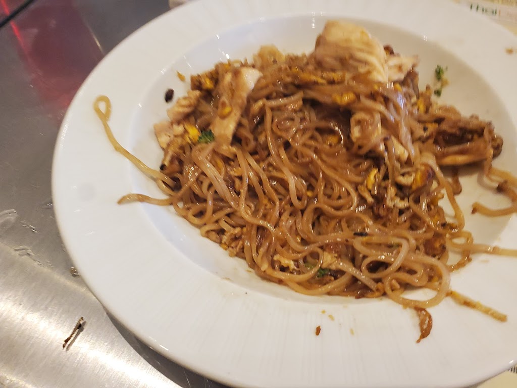 Thai Deelish