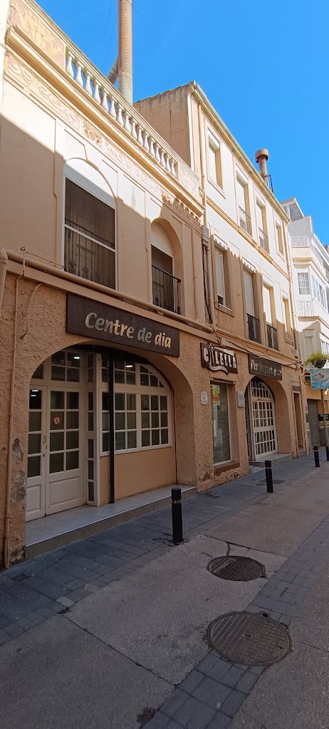 Centre de dia Calella