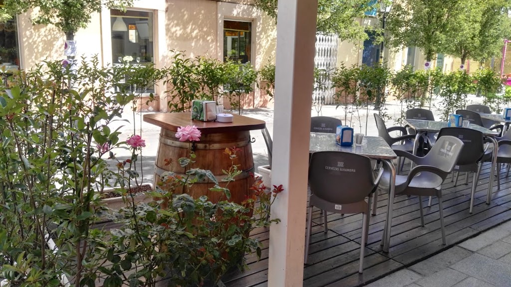 Casa Tonin — Del propietario