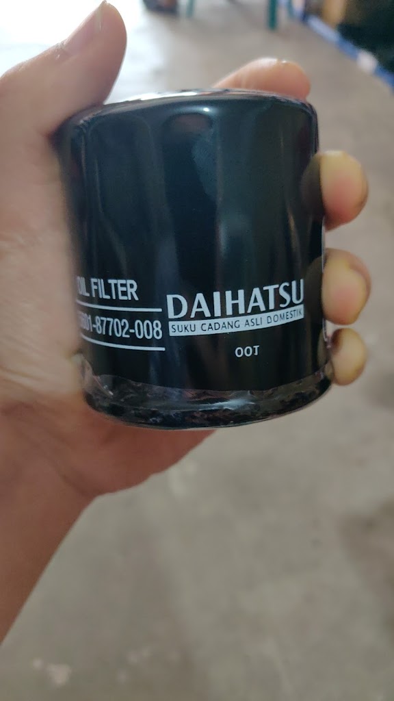 Auto Part Motor