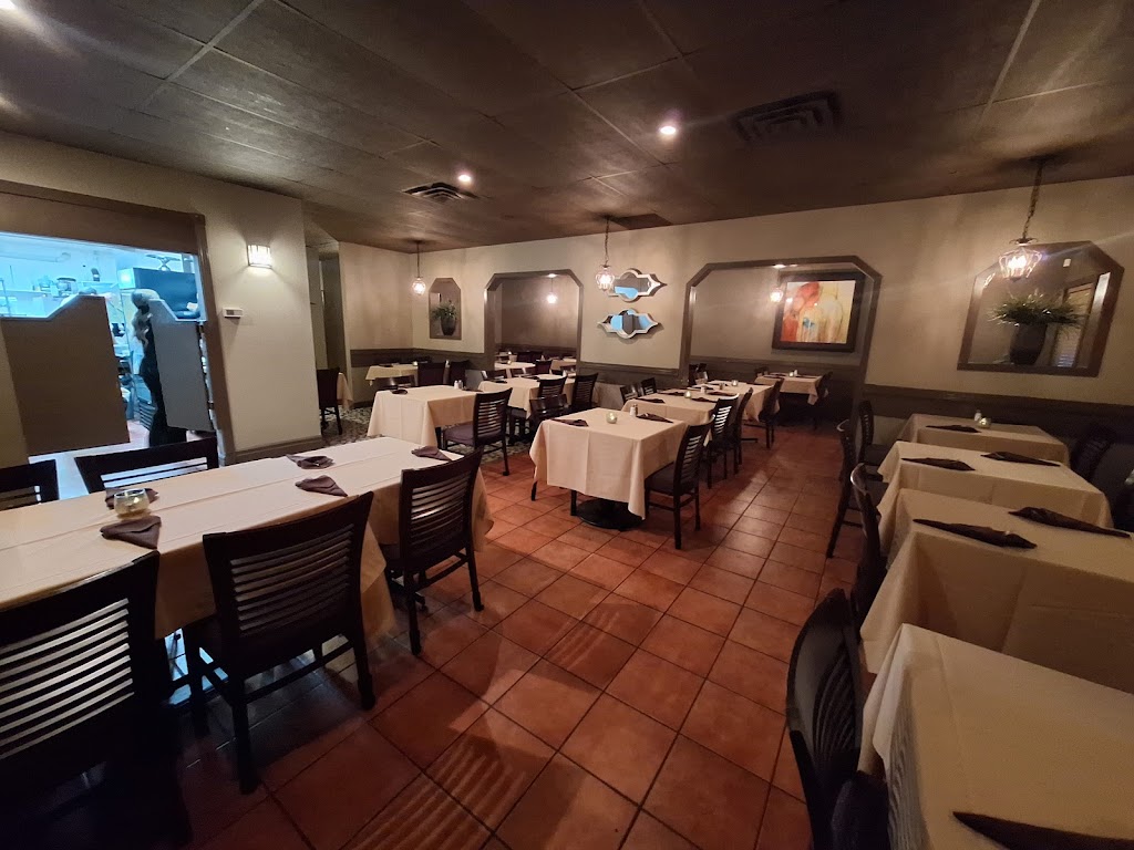 Alexander's Steakhouse & Pizzaria in Airdrie