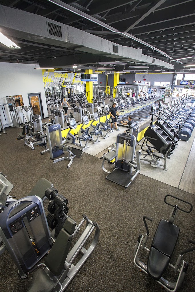  PurLife Fitness Center