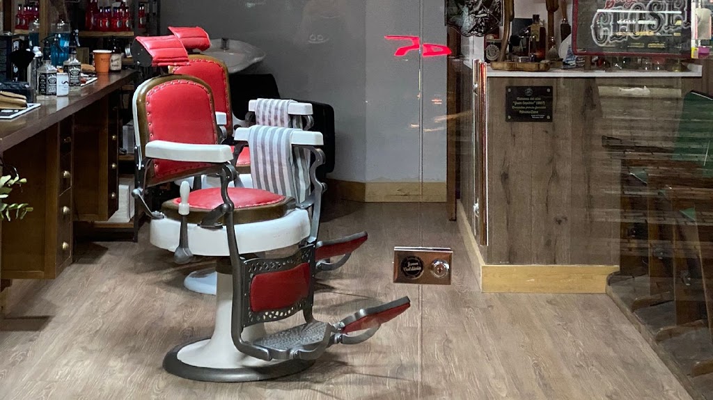 Juan Valdivia Barberia