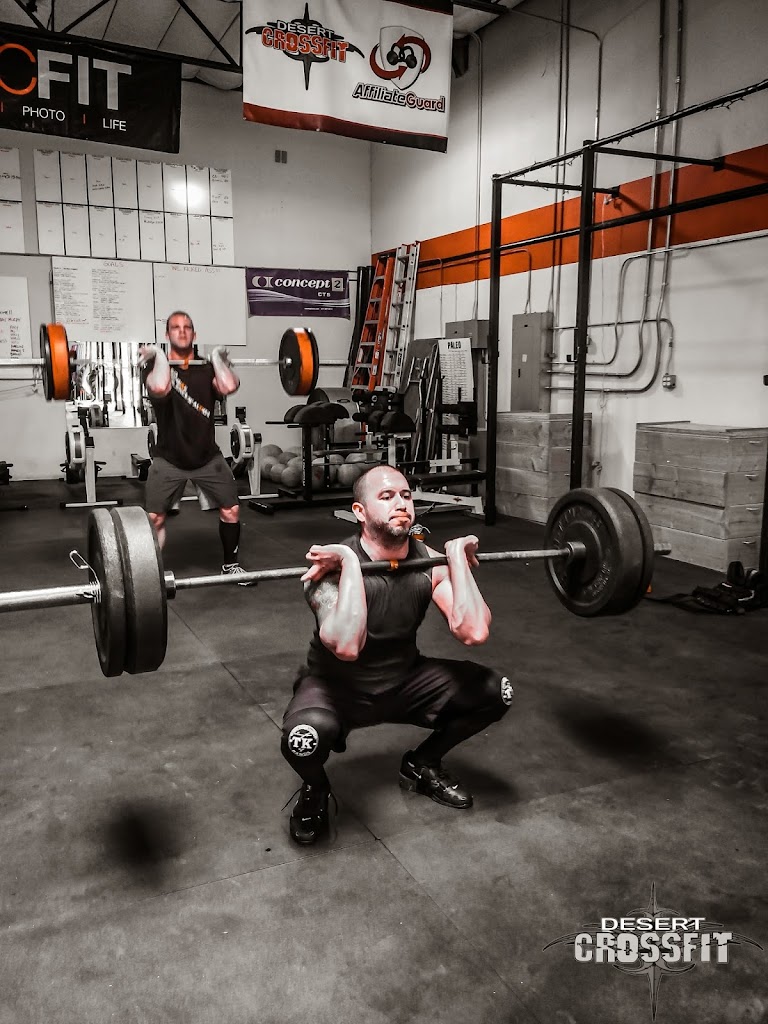  Desert Fitness Collective