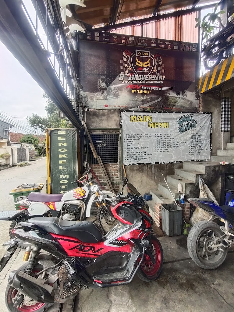 619 Garage & 619 AutoClean (Sinar Inti Stroom)