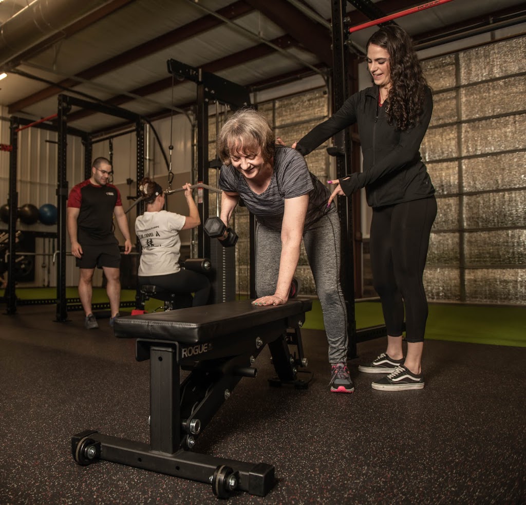  Future Fitness Training