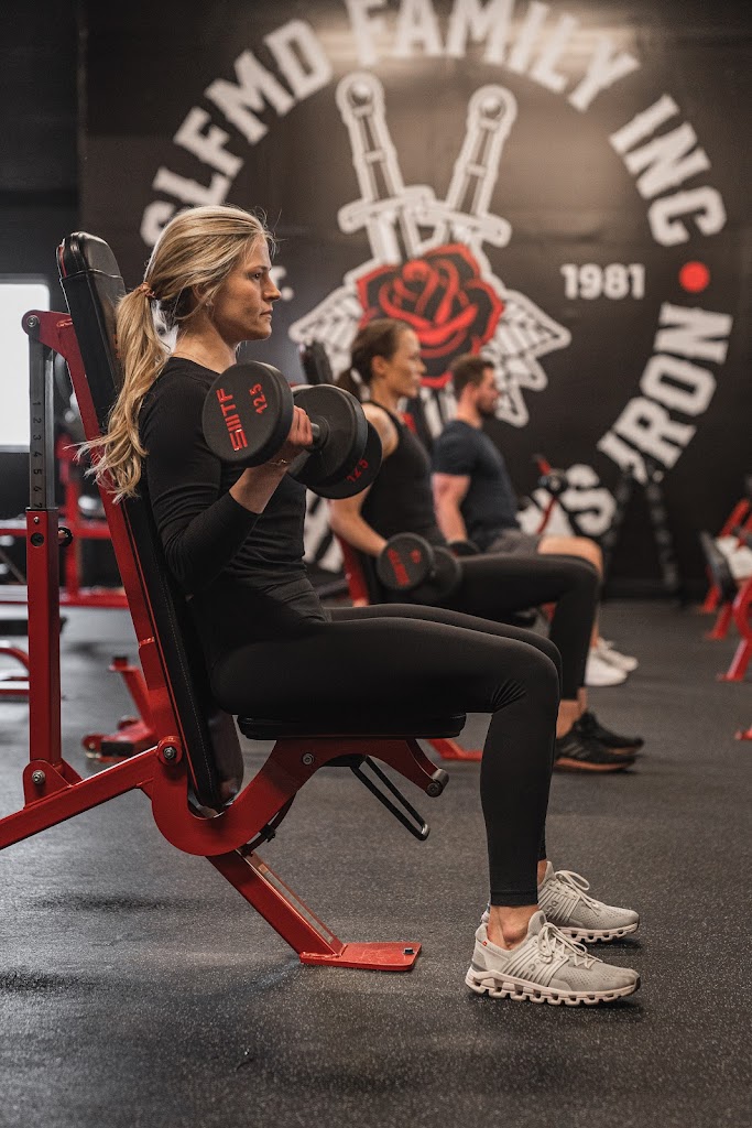  Vantage Elite Fitness