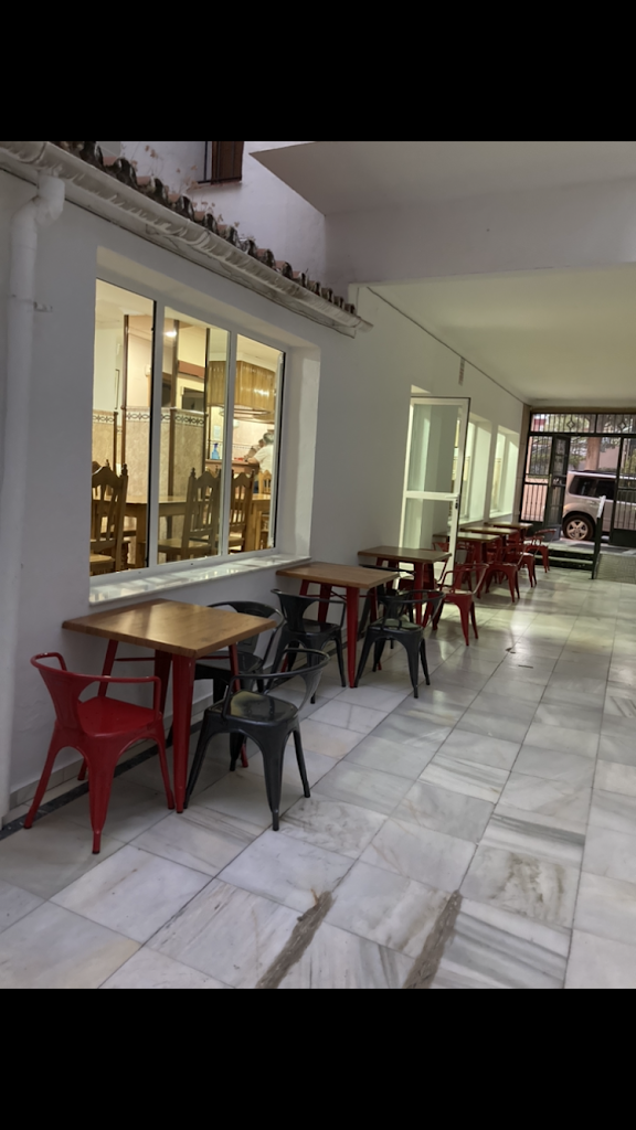 Cafeteria Churreria Dana