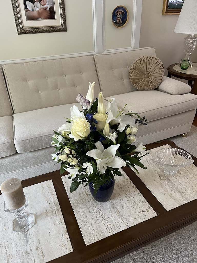Simply Elegant Flowers
