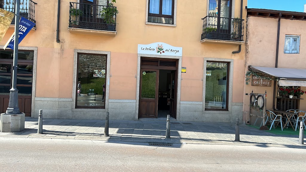 La Dehesa del bierzo