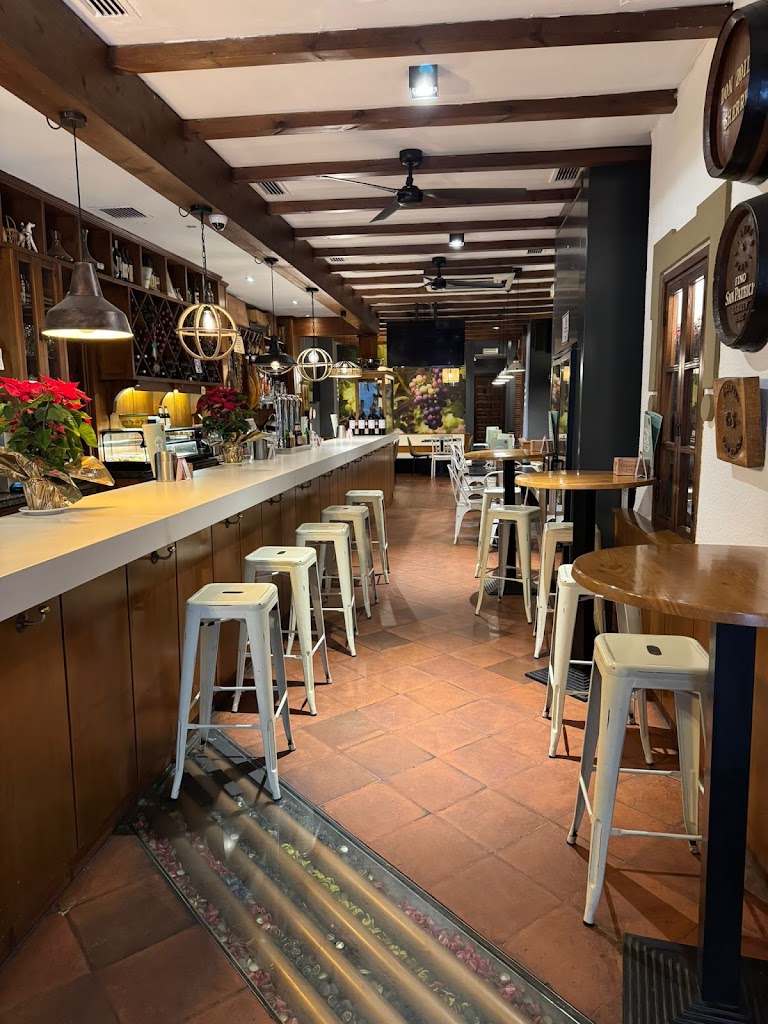 Don Sancho Taberna Restaurante