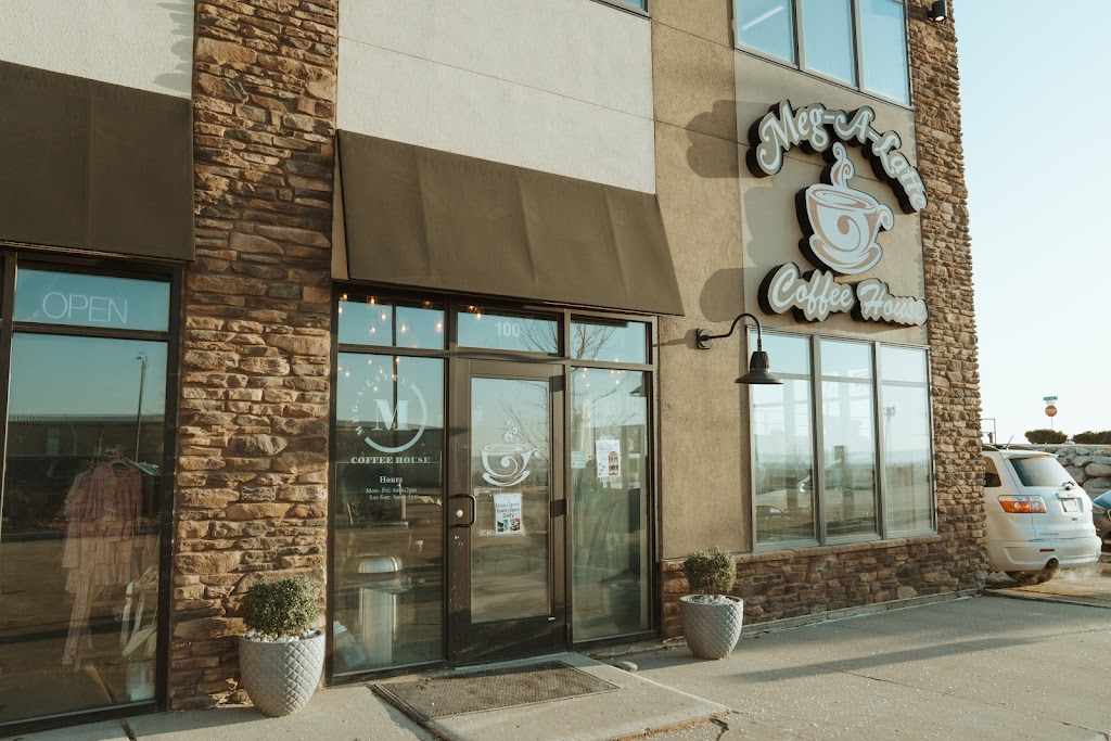 Photo of Meg-A-Latte | Coffee House (Harvest Location)