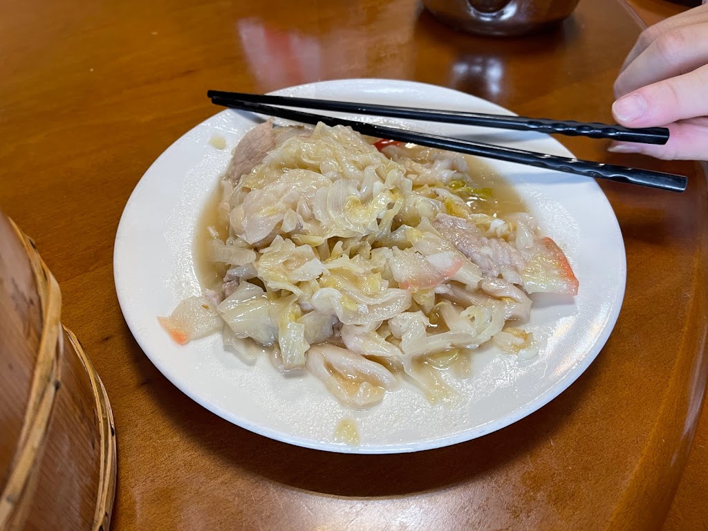 龍門客家食堂 的照片