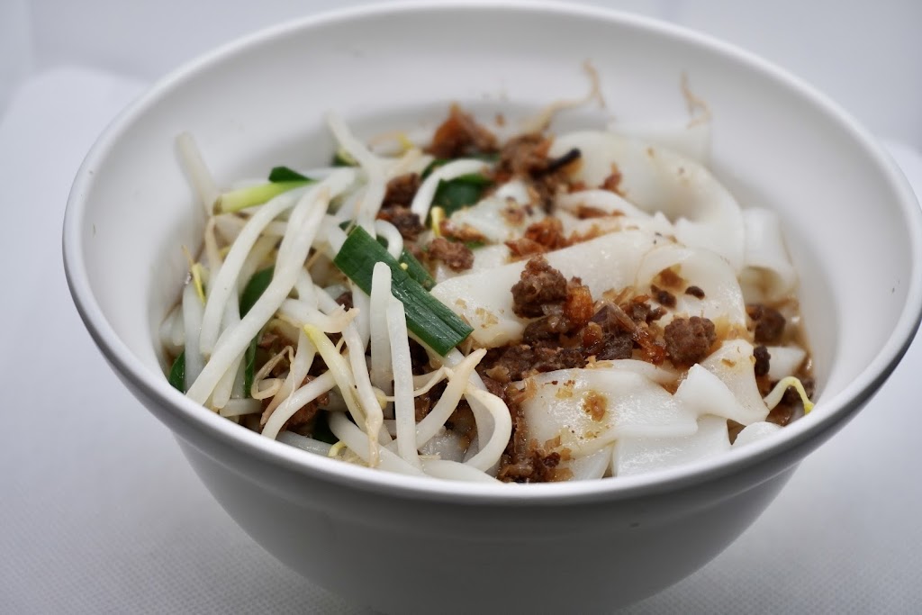 阿清肉圓(午餐 晚餐 滷味 米粉湯 陽春麵 肉燥飯 潭子美食) 的照片