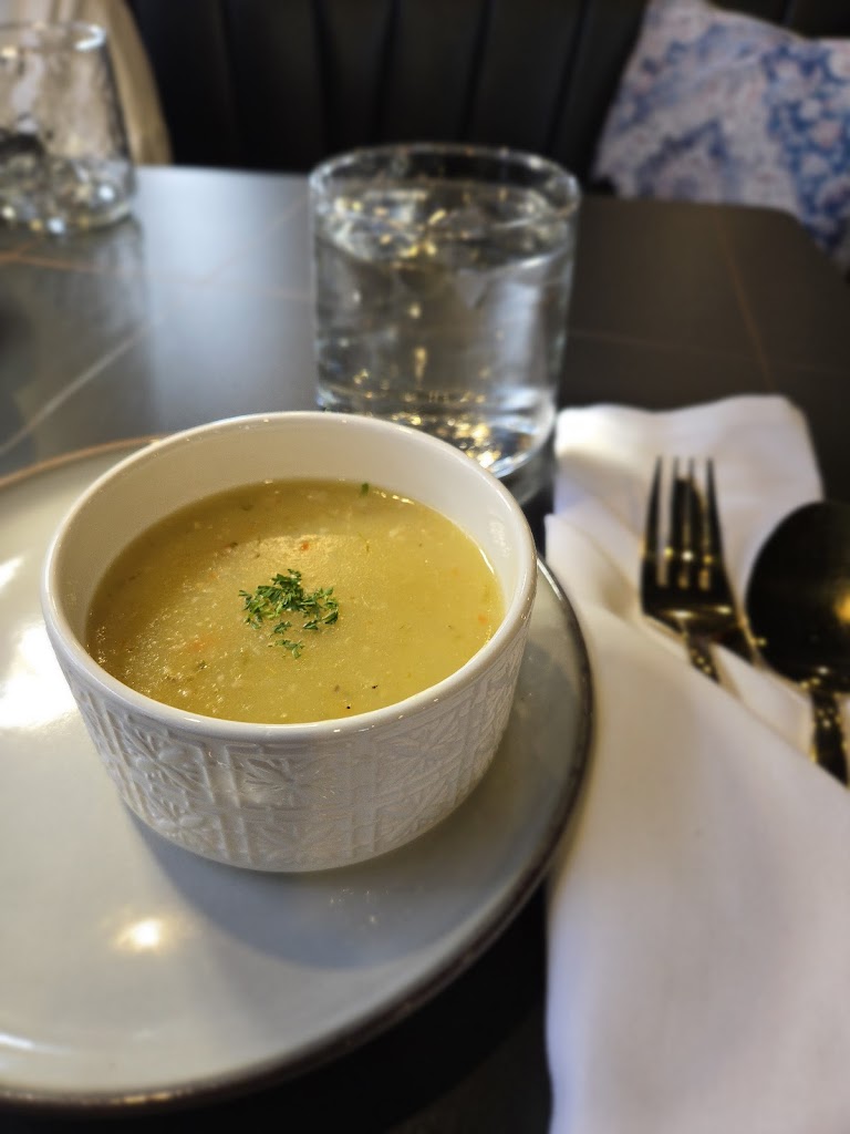 Soup
