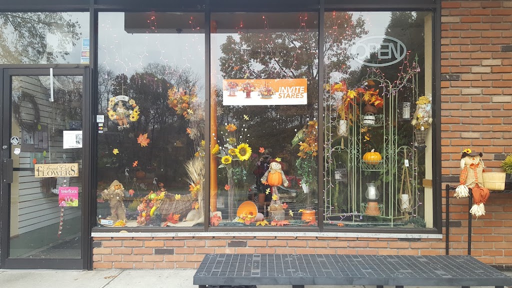 Cooke's Little Shoppe of Flowers