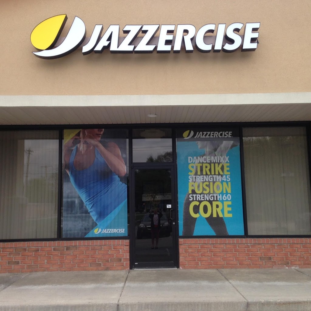  Toledo Jazzercise Fitness Studio