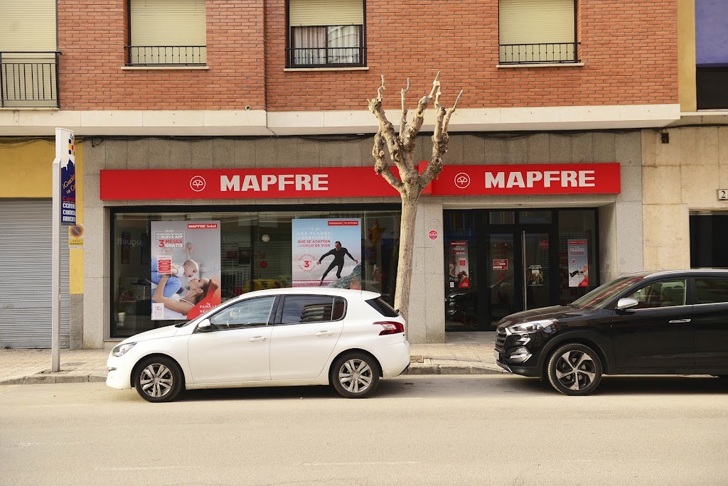 MAPFRE