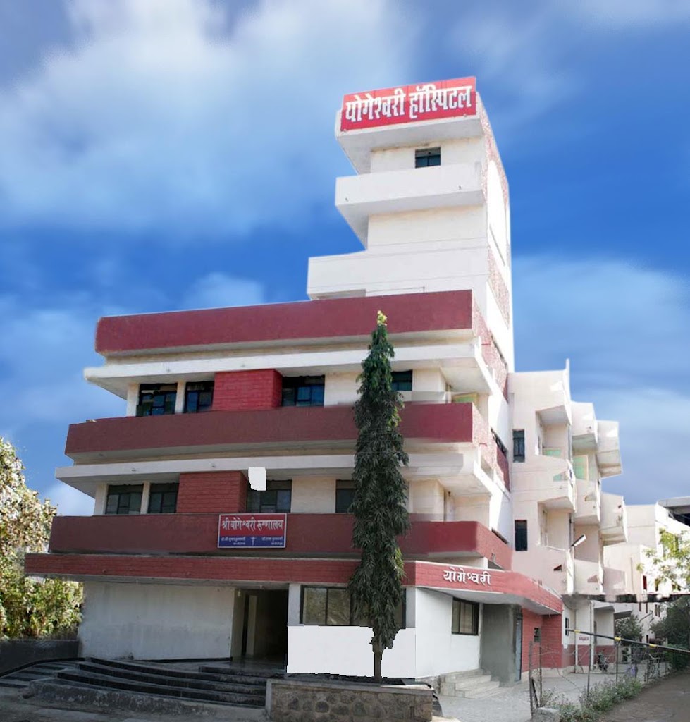 Dr. Yogeshwari Hospital And Icu