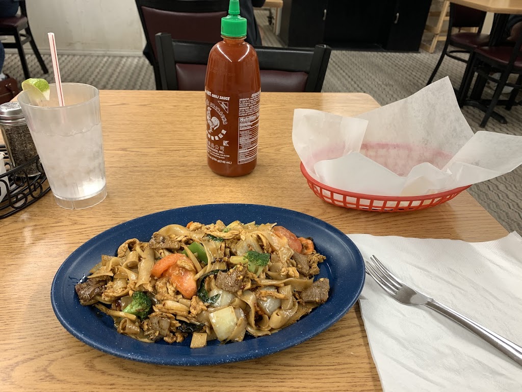 Pad see ew