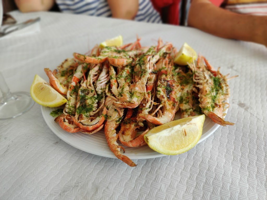 Tapas King — Comida y bebida