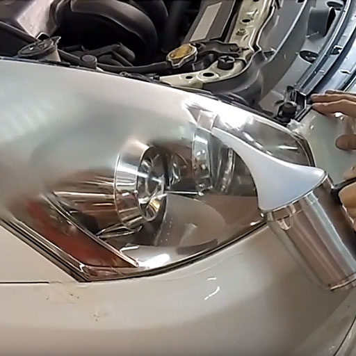 Detailing Auto Campina