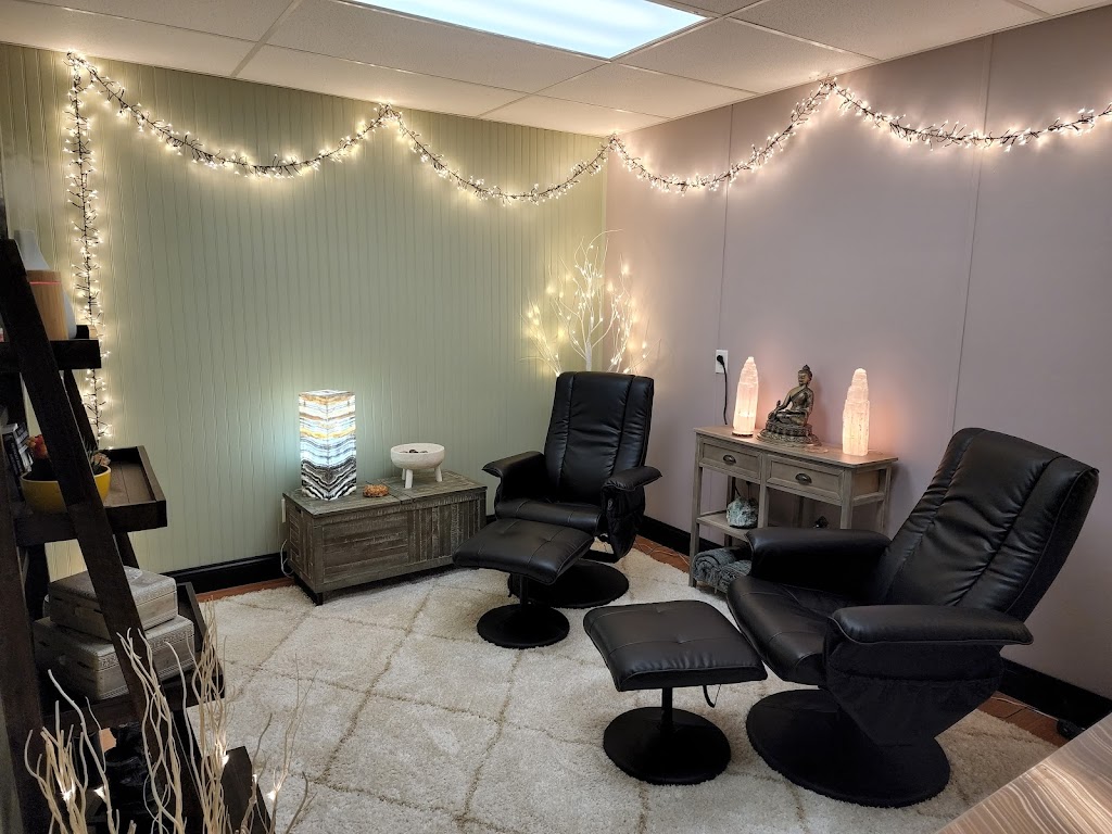 Health spa in Southwick