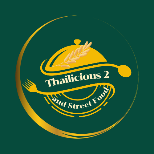 Thailicious 2 Dorchester Thai Street Food