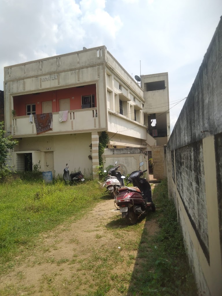 Blossom Ladies Beauty Salon Parlour Sindhi Colony Bhandara