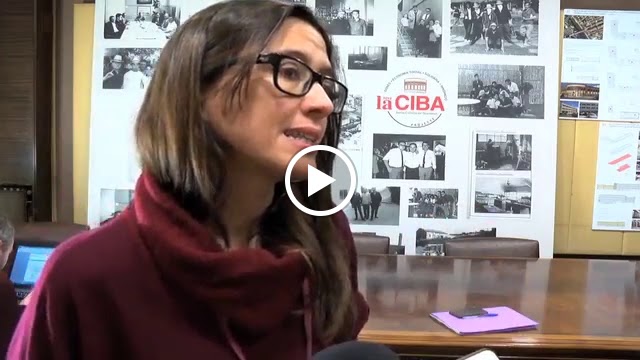 La CIBA — Del propietario