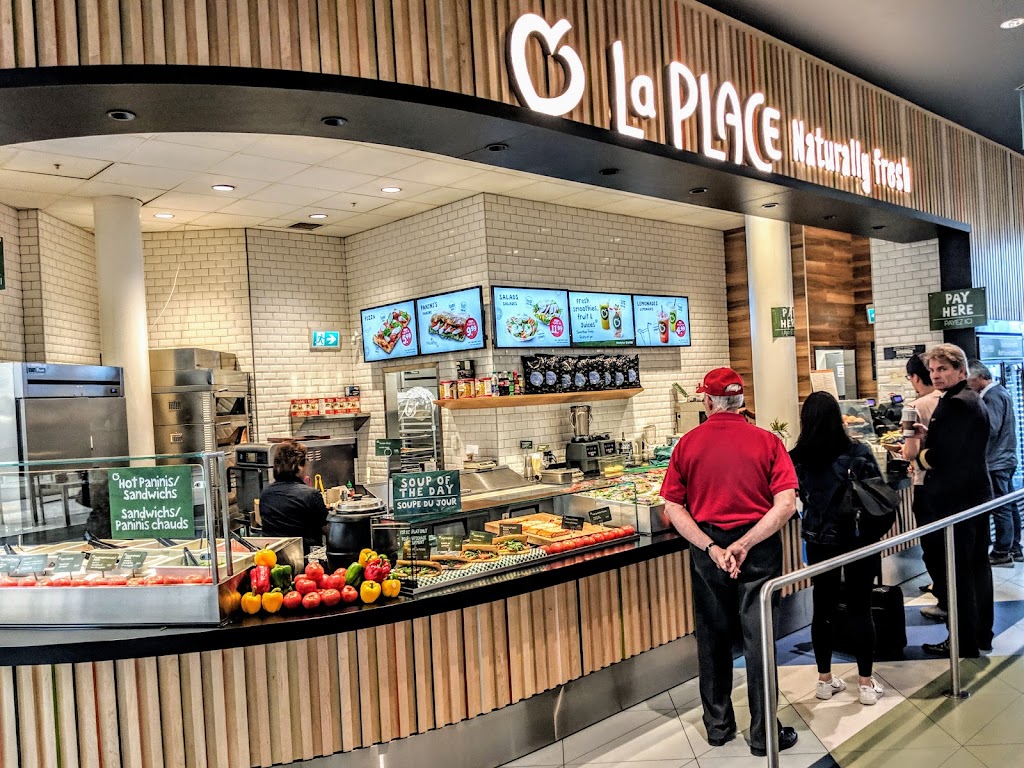 La Place